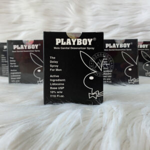 xịt kéo dài thời gian playboy vip